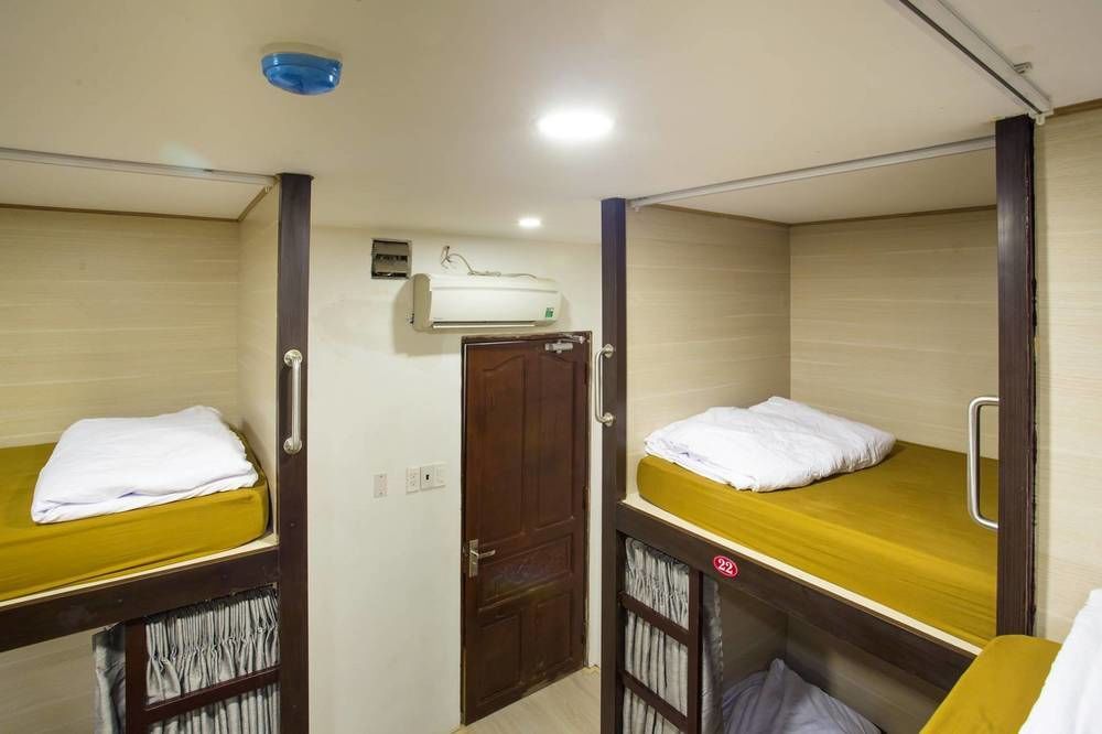 Saigon Marvel Hostel Thành Pho Ho Chí Minh Esterno foto